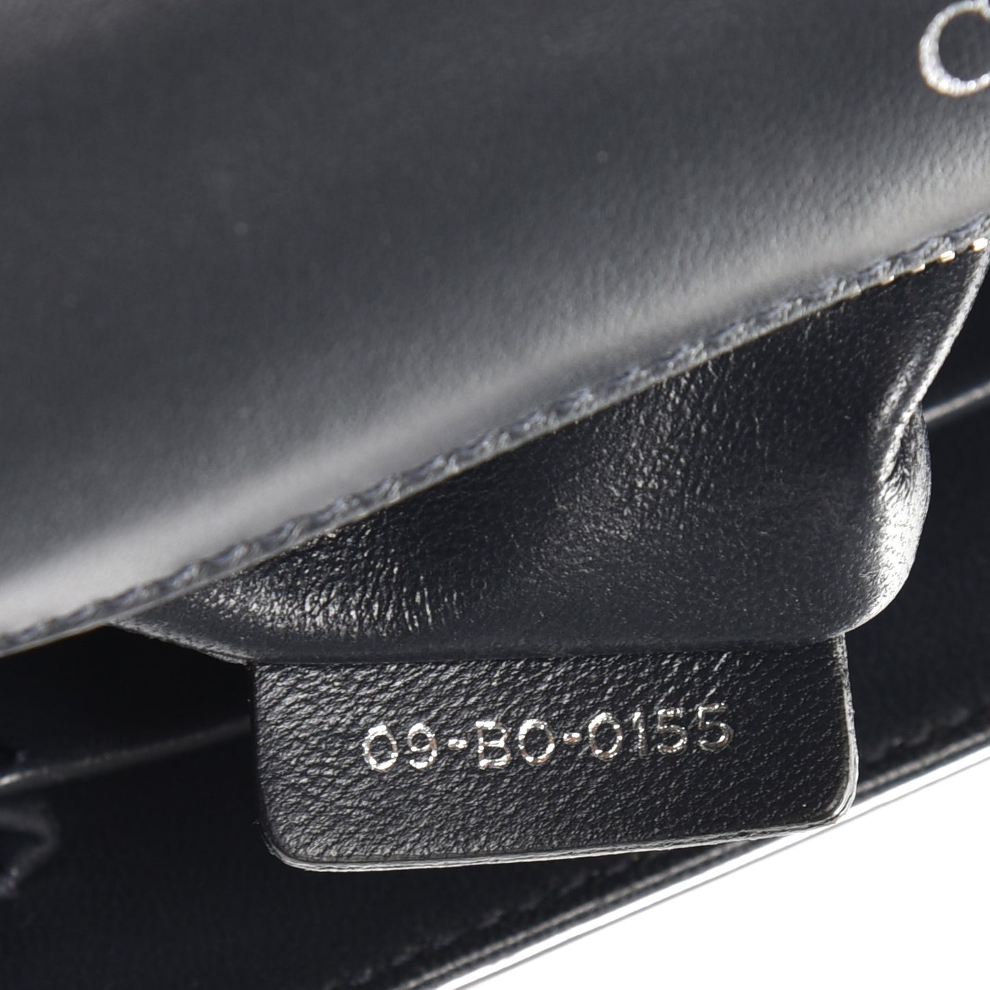Metallic Patent Micro-Cannage Medium Diorama Flap Bag Pink