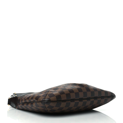Louis Vuitton Damier Ebene Bloomsbury PM 4 of 8