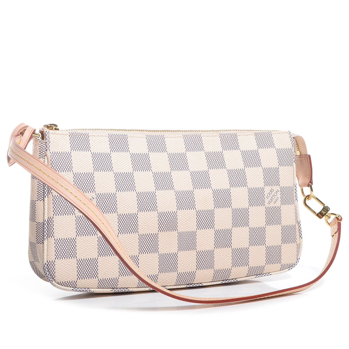 Damier Azur Pochette Accessories NM