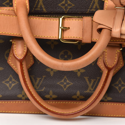 Louis Vuitton Monogram Cruiser 50 12 of 12