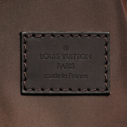 Louis Vuitton Damier Geant Souverain Black 6 of 7