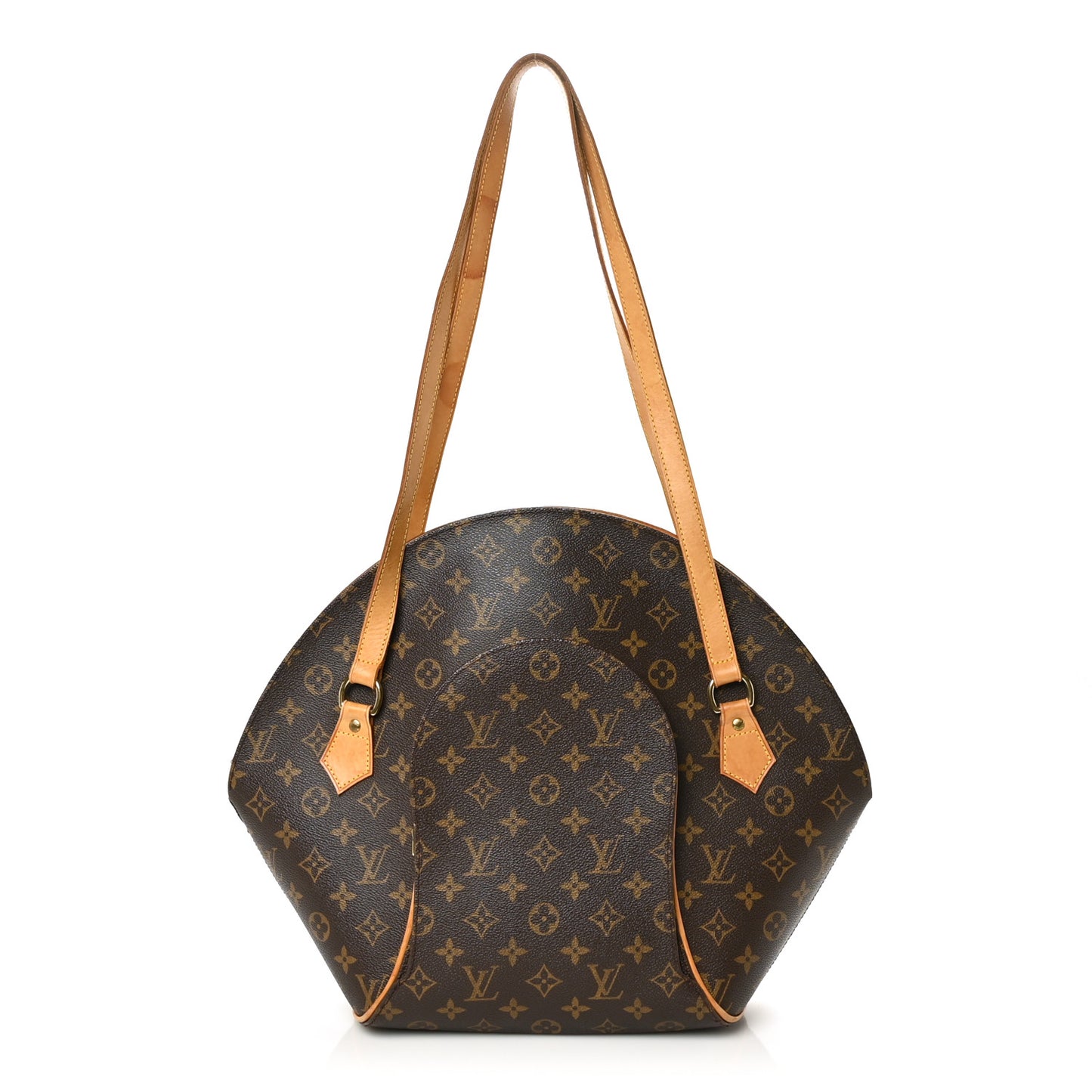 Monogram Ellipse GM Shopping Bag