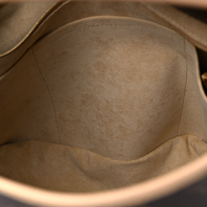 Louis Vuitton Monogram Artsy MM 7 of 13