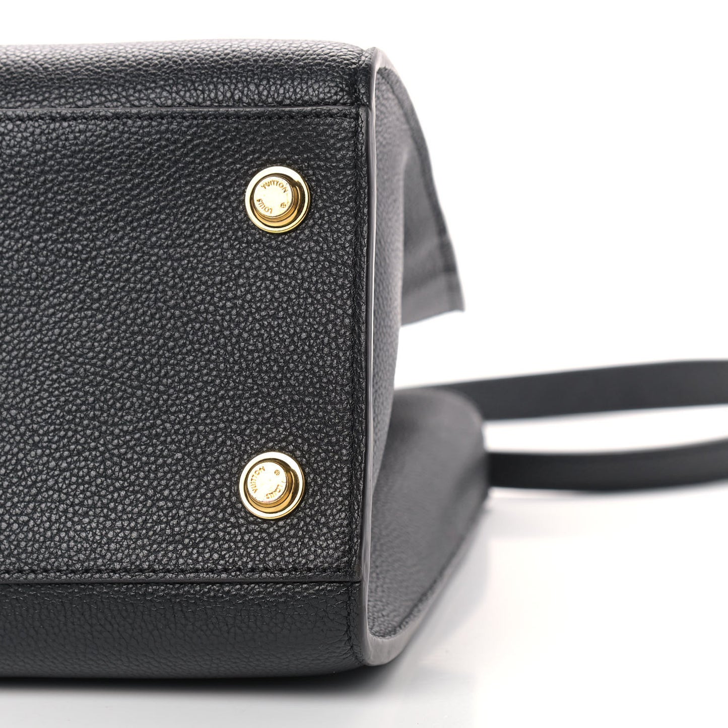 Taurillon City Steamer MM Black