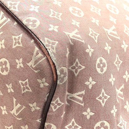Louis Vuitton Monogram Idylle Neverfull MM Sepia 9 of 17