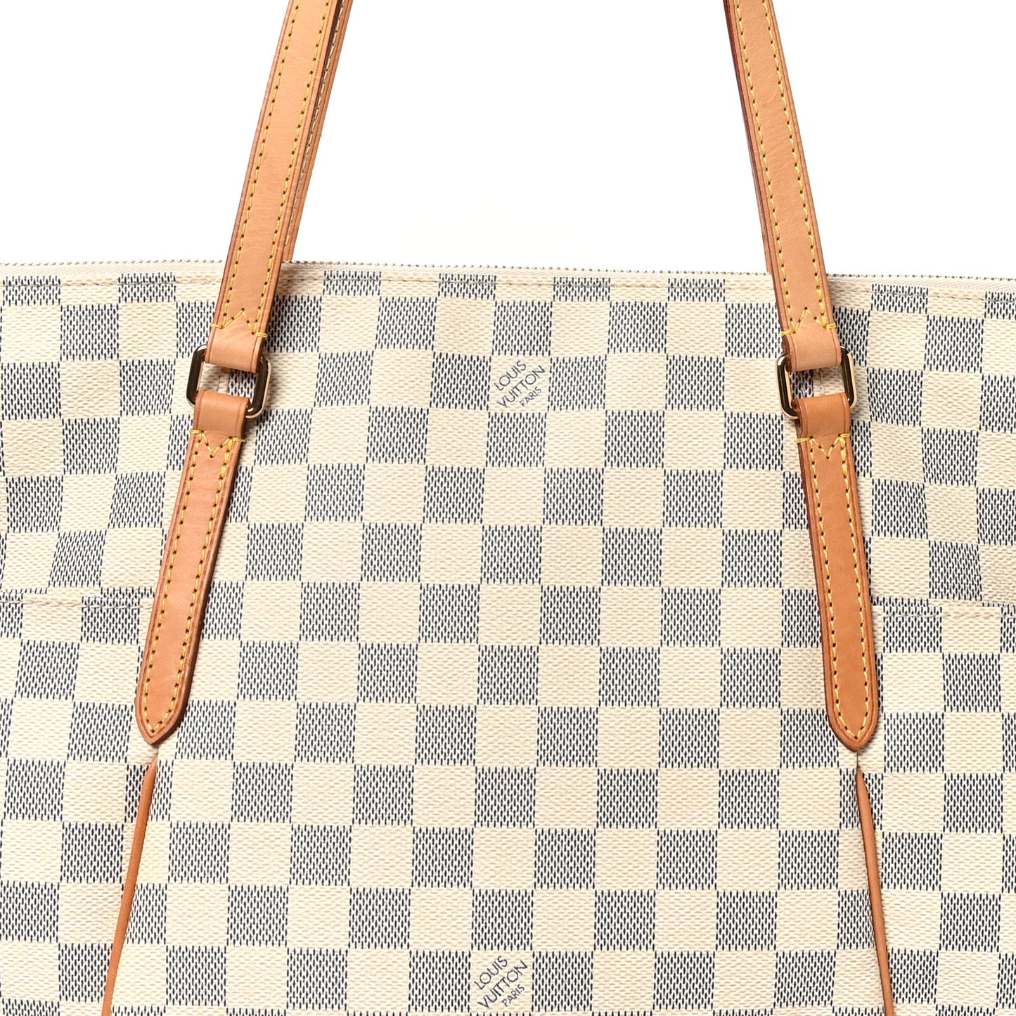 Damier Azur Totally MM
