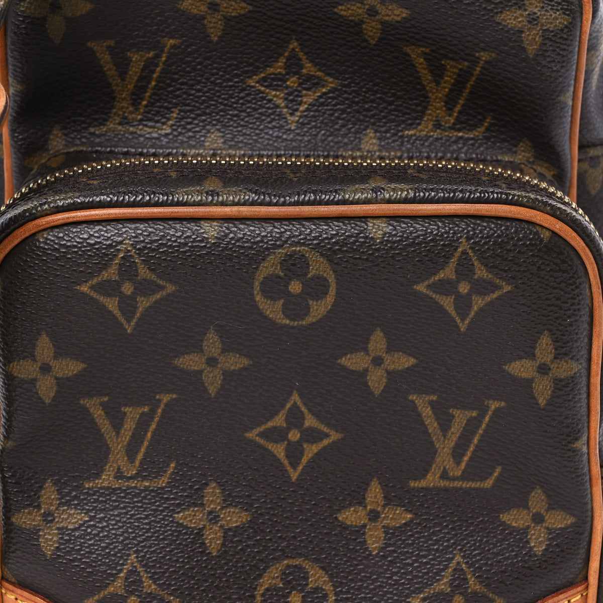 Monogram Amazone