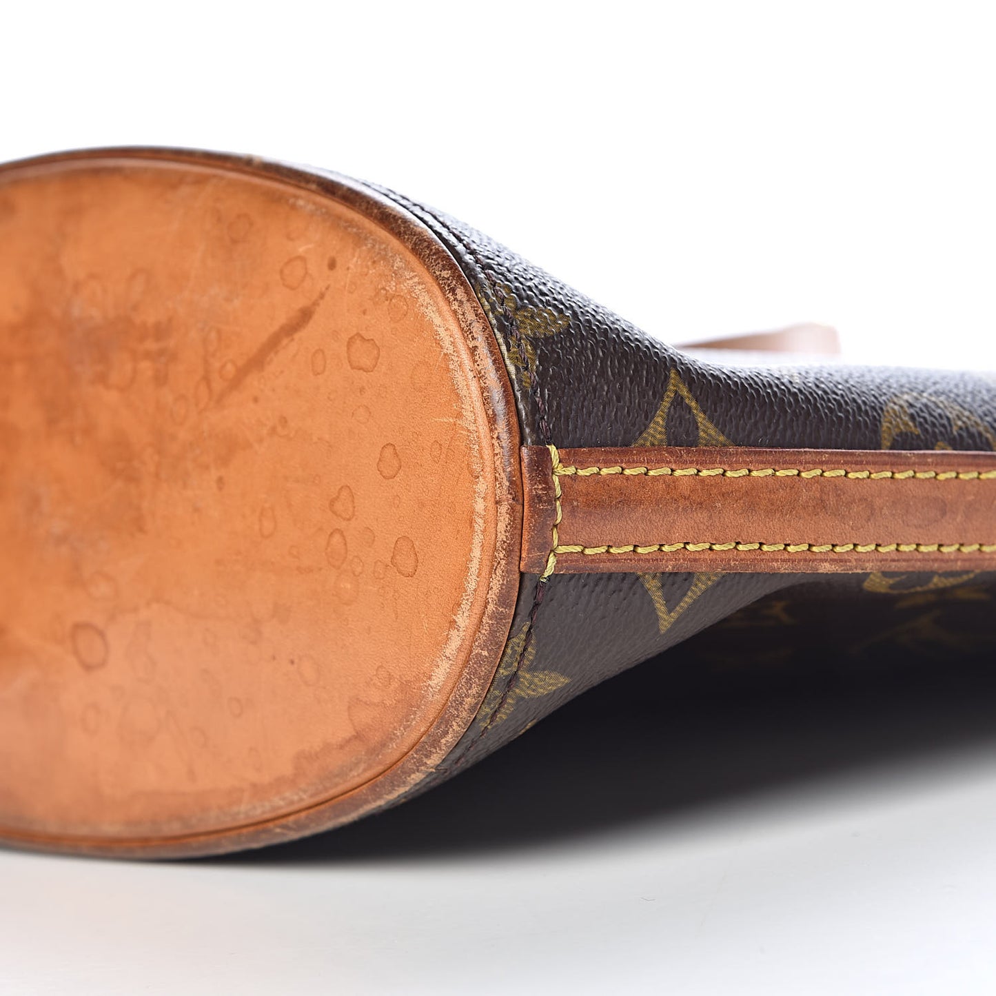 Monogram Drouot