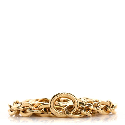 Louis Vuitton Monogram Multi Pochette Accessories Chain 1 of 3