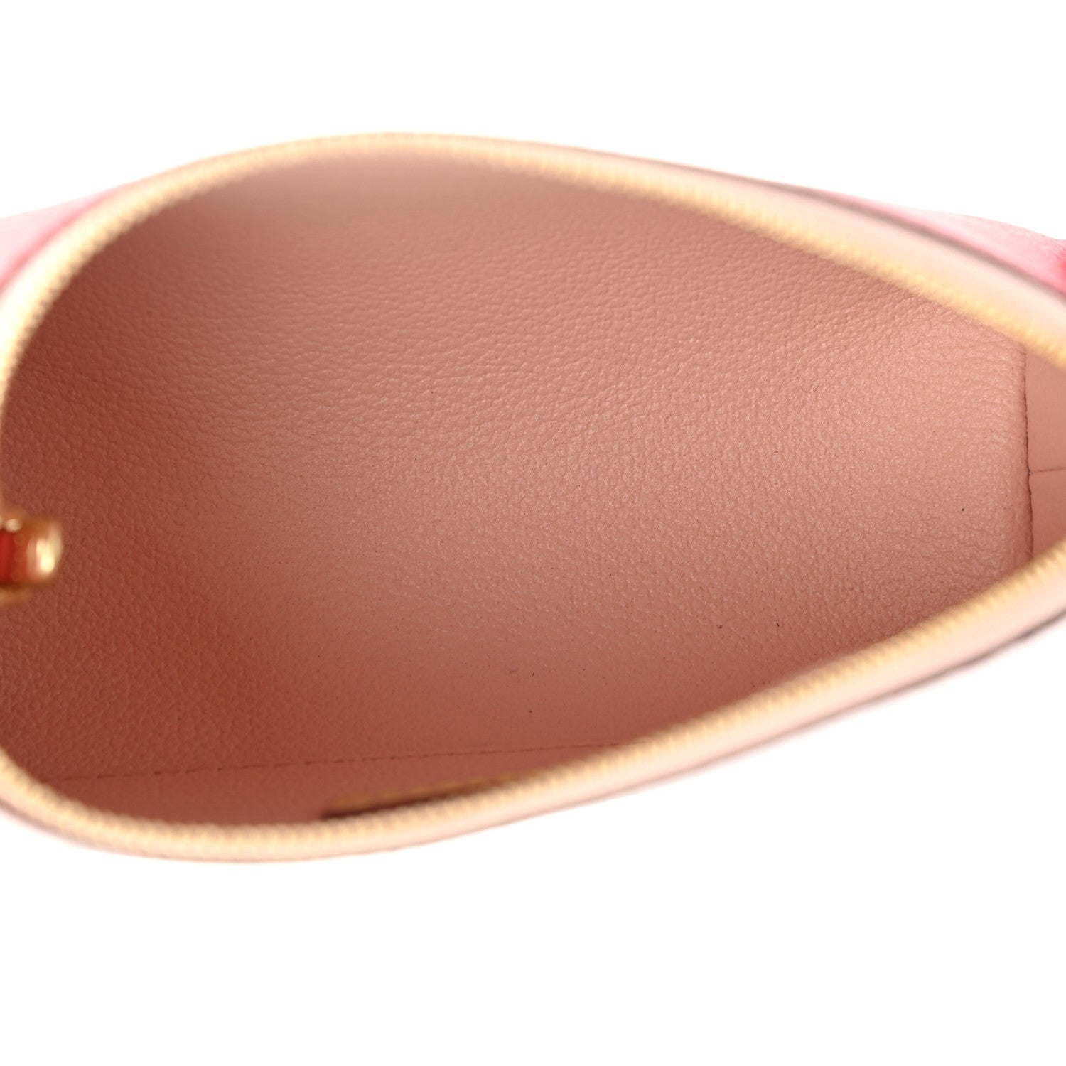 Louis Vuitton Monogram Giant Cosmetic Pouch Rouge 5 of 8