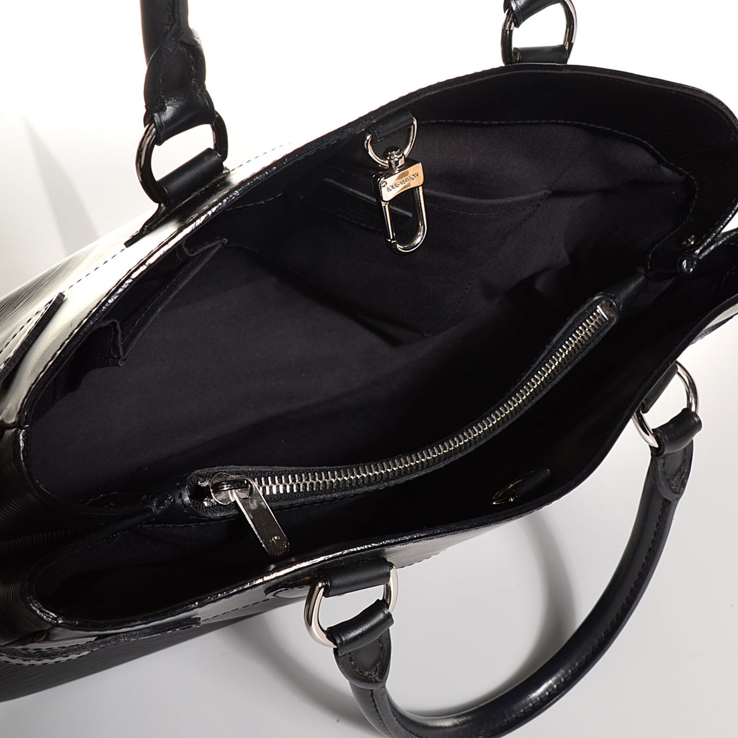 Epi Passy PM Black