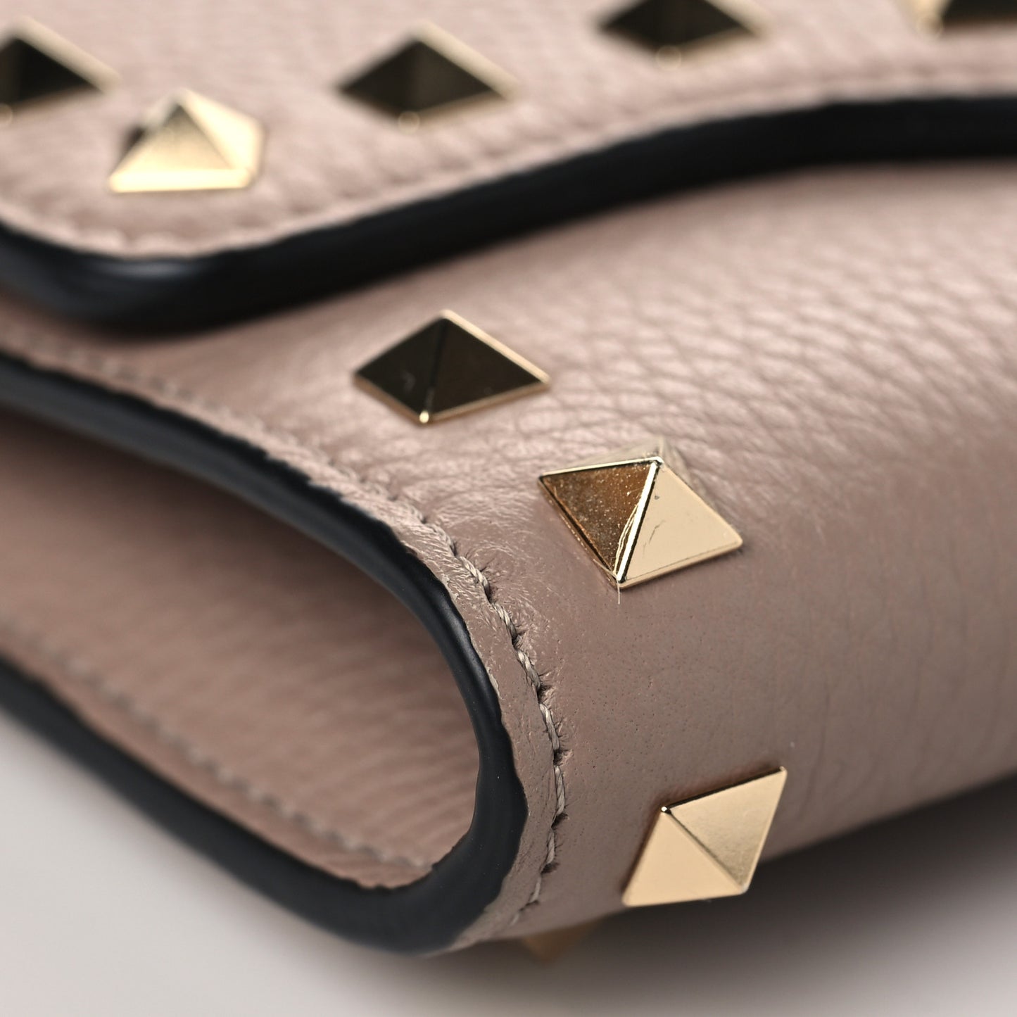 Crocodile Embossed Jamie Chastity Bag White