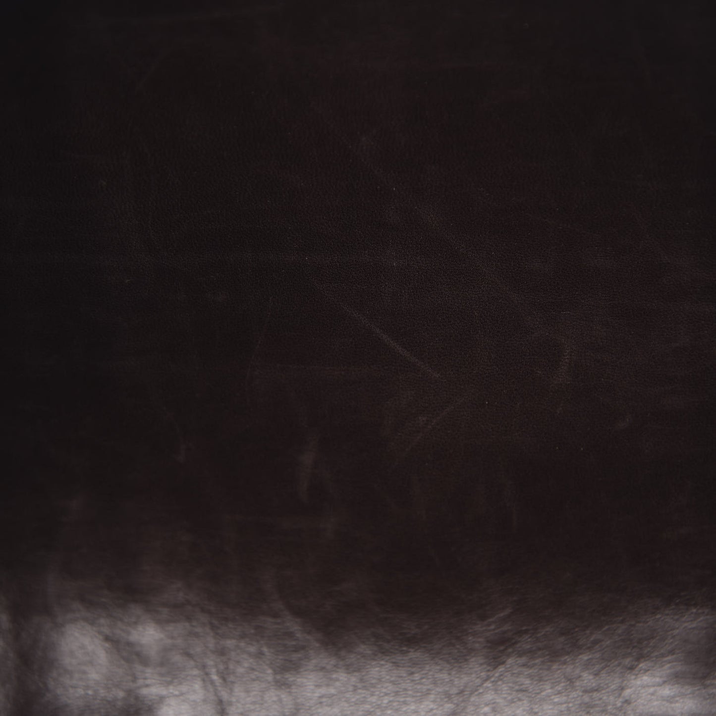 Matte Alligator SC Bag MM Chocolate