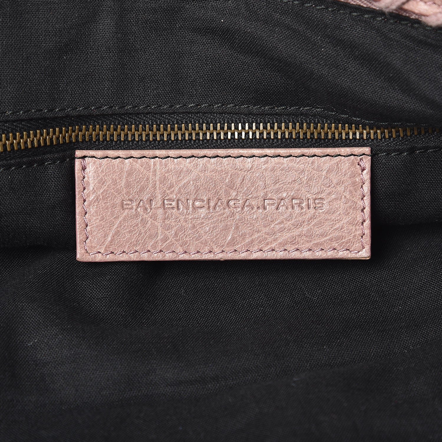 Balenciaga Agneau Classic Hardware Day Hobo Parme 6 of 11