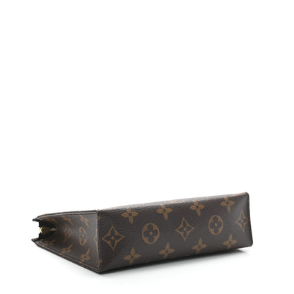 Louis Vuitton Monogram Toiletry Pouch 19 4 of 8