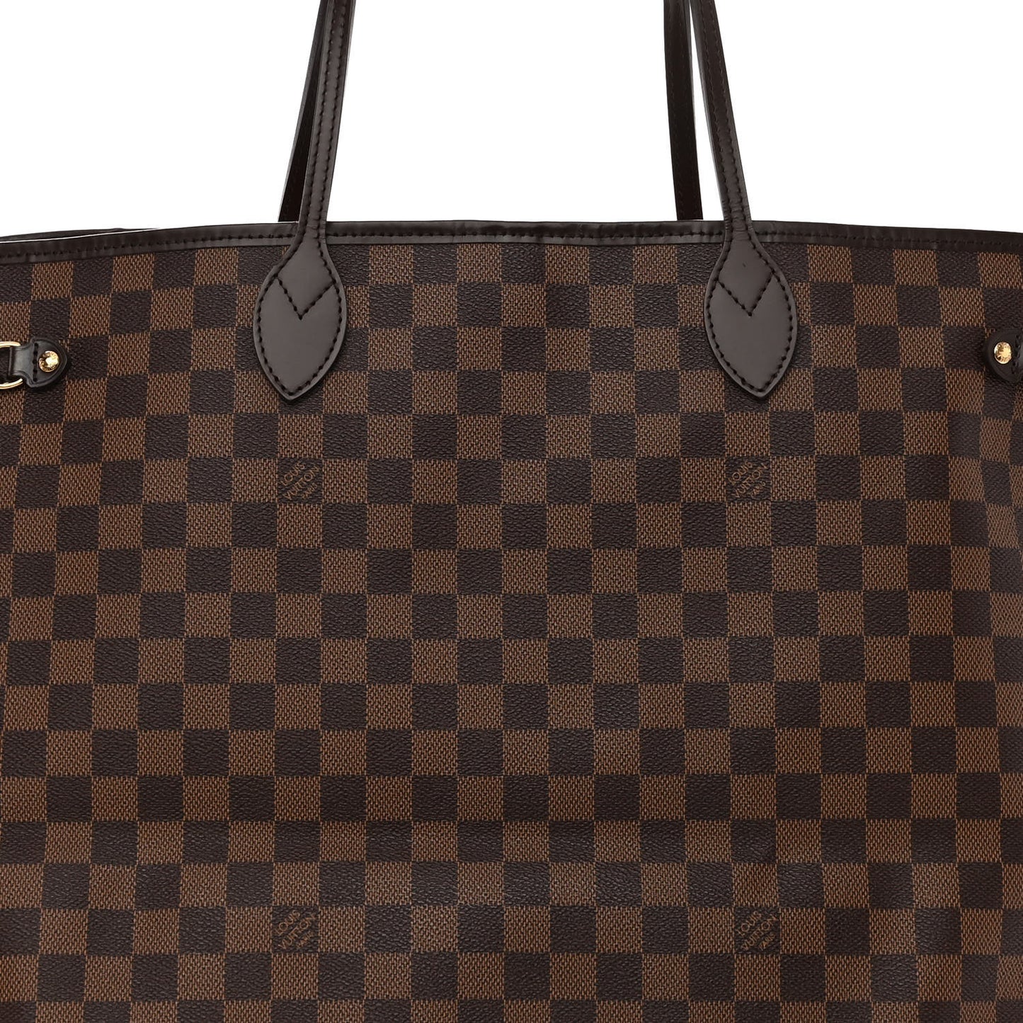 Damier Ebene Neverfull GM