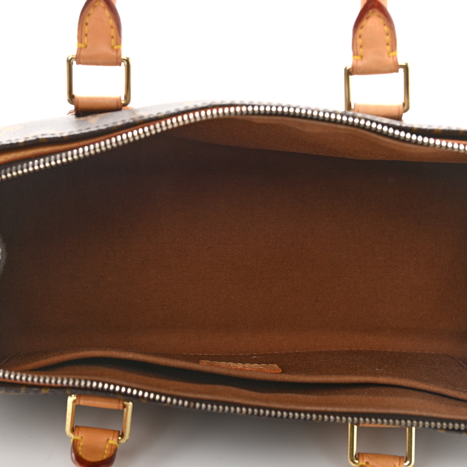 Louis Vuitton Monogram Popincourt 5 of 13