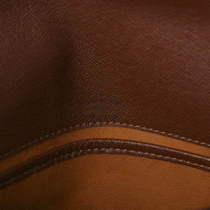 Louis Vuitton Monogram Musette Tango 6 of 9