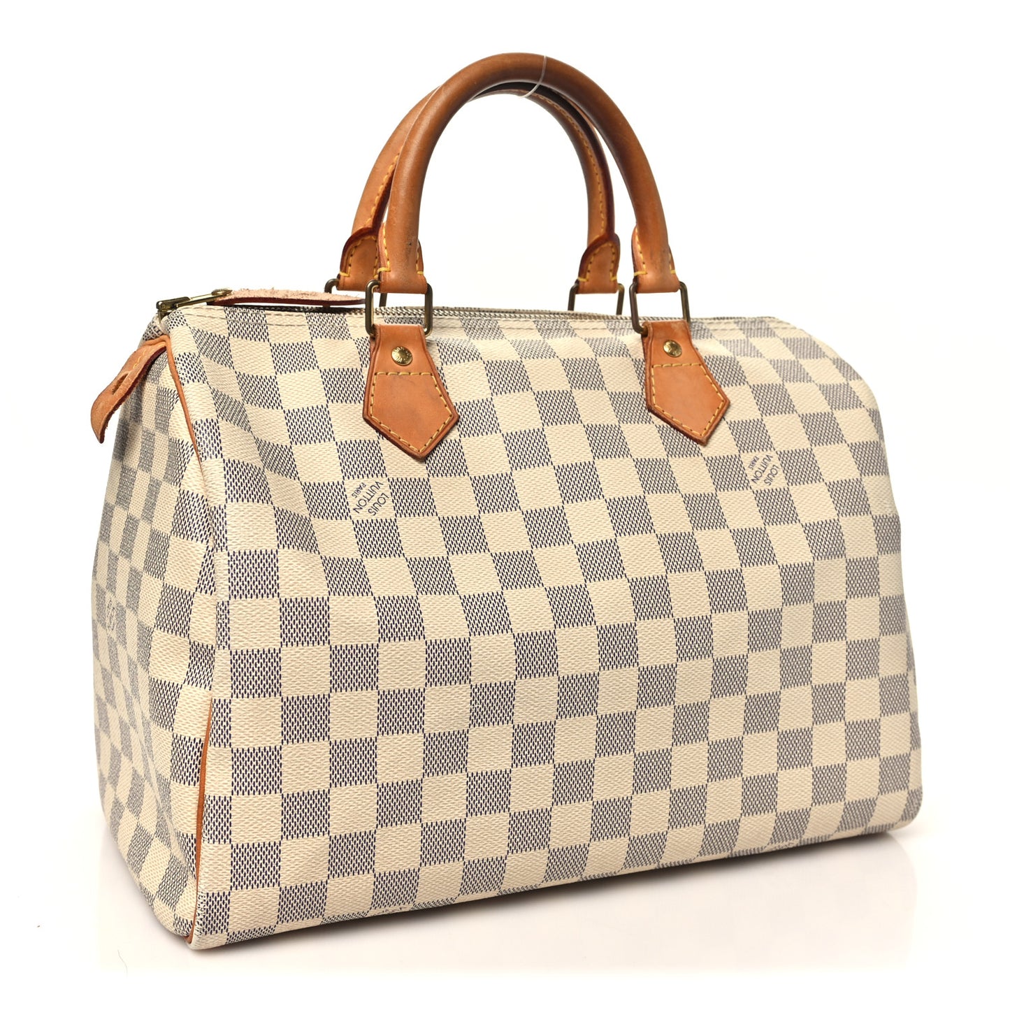 Damier Azur Speedy 30