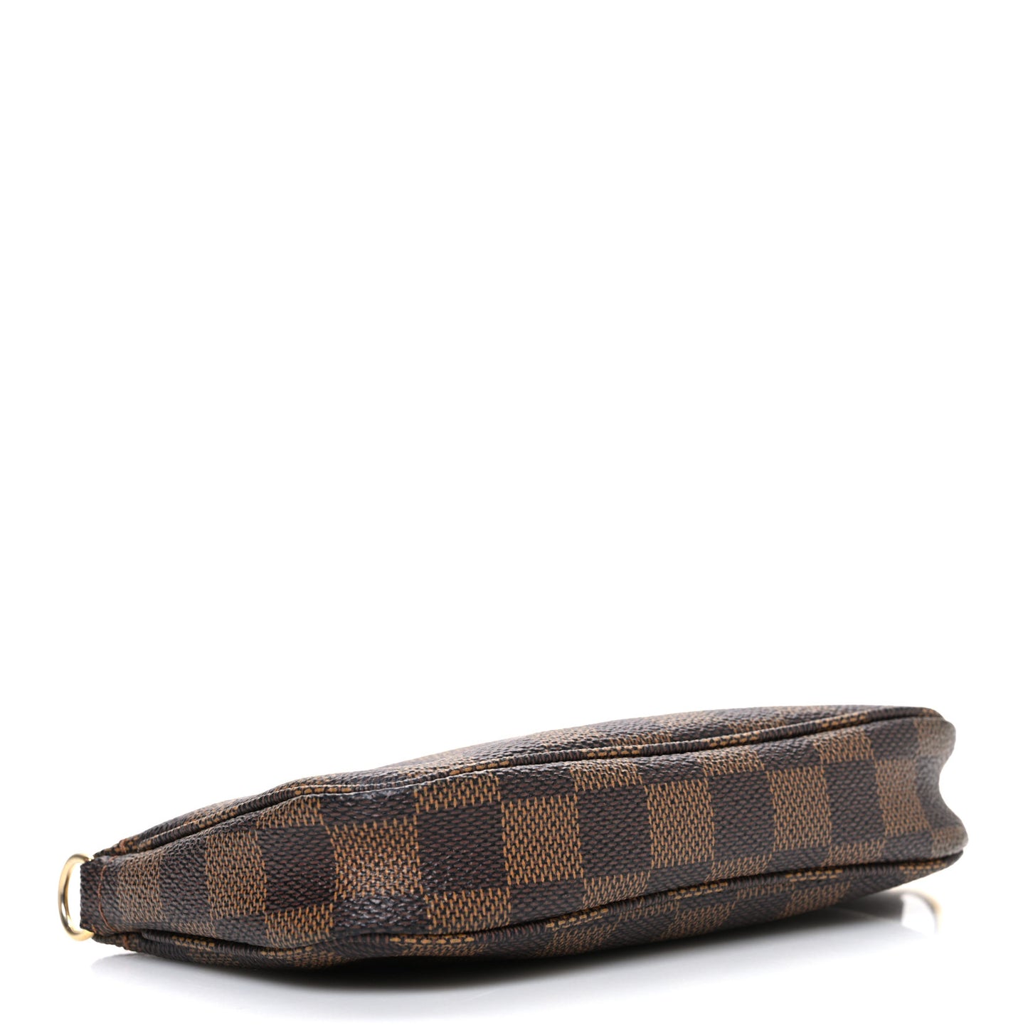 Damier Ebene Bucket Pochette Accessories