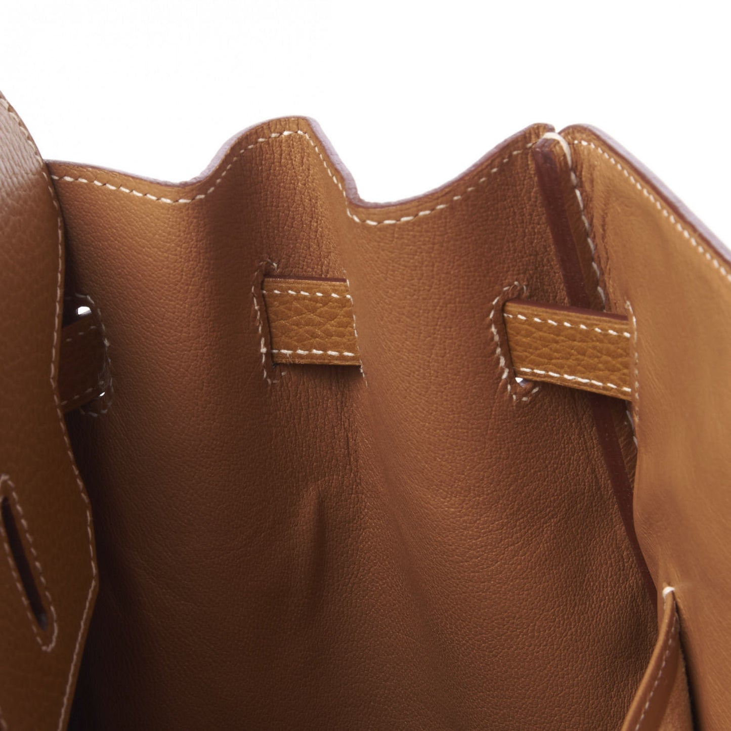 Ardennes Birkin 35 Gold