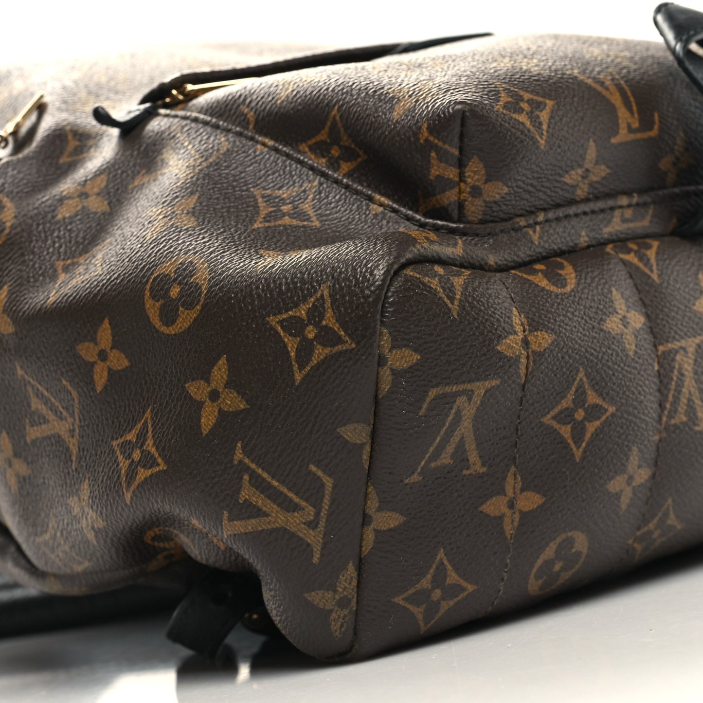 Monogram Palm Springs Backpack MM