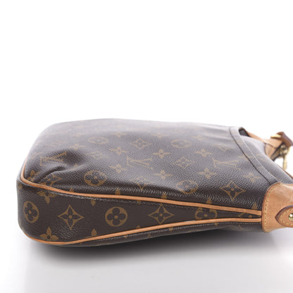Louis Vuitton Monogram Odeon PM 8 of 24