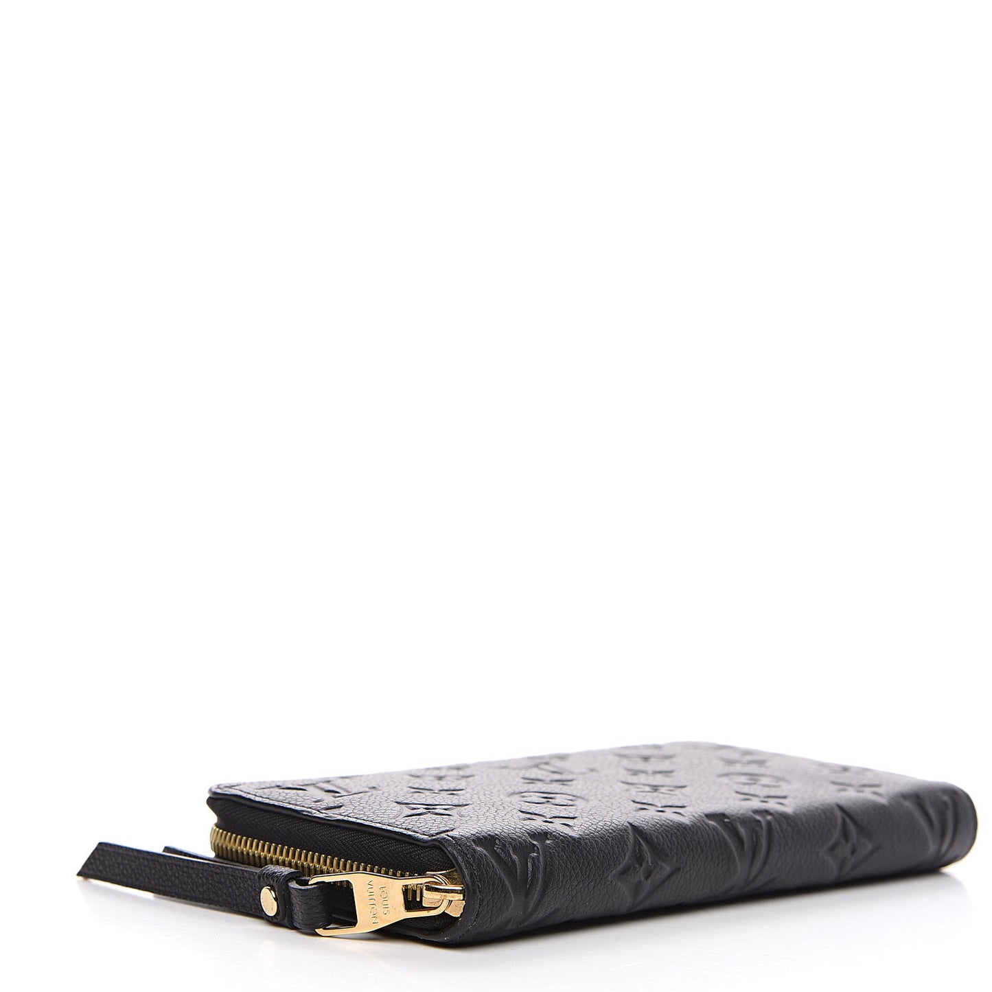 Empreinte Zippy Wallet Black