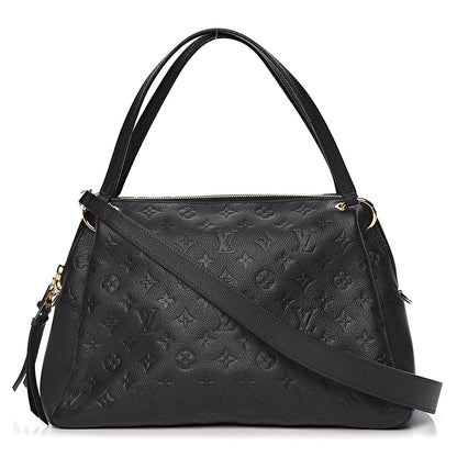 Louis Vuitton Empreinte Ponthieu PM Black 1 of 12