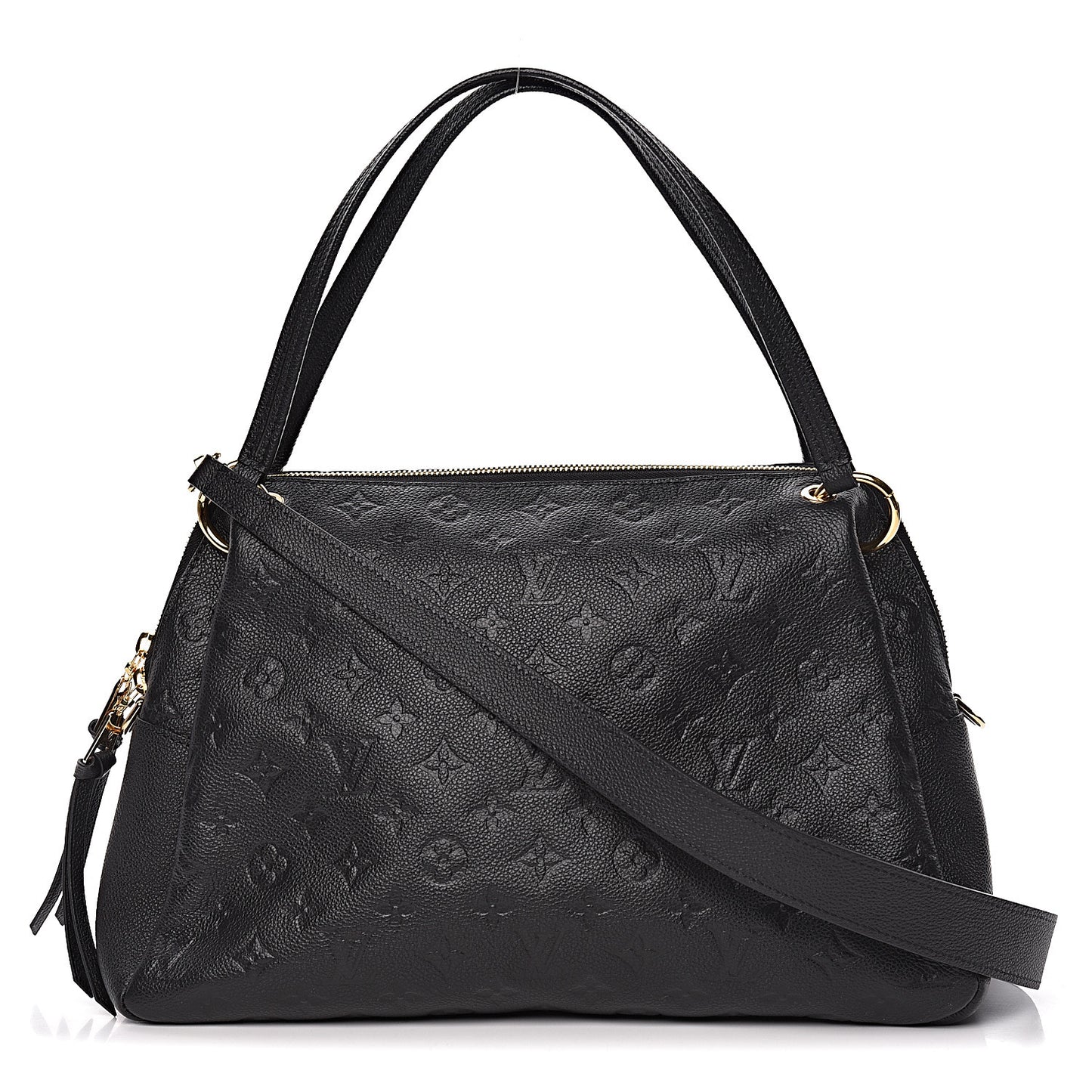 Empreinte Ponthieu PM Black