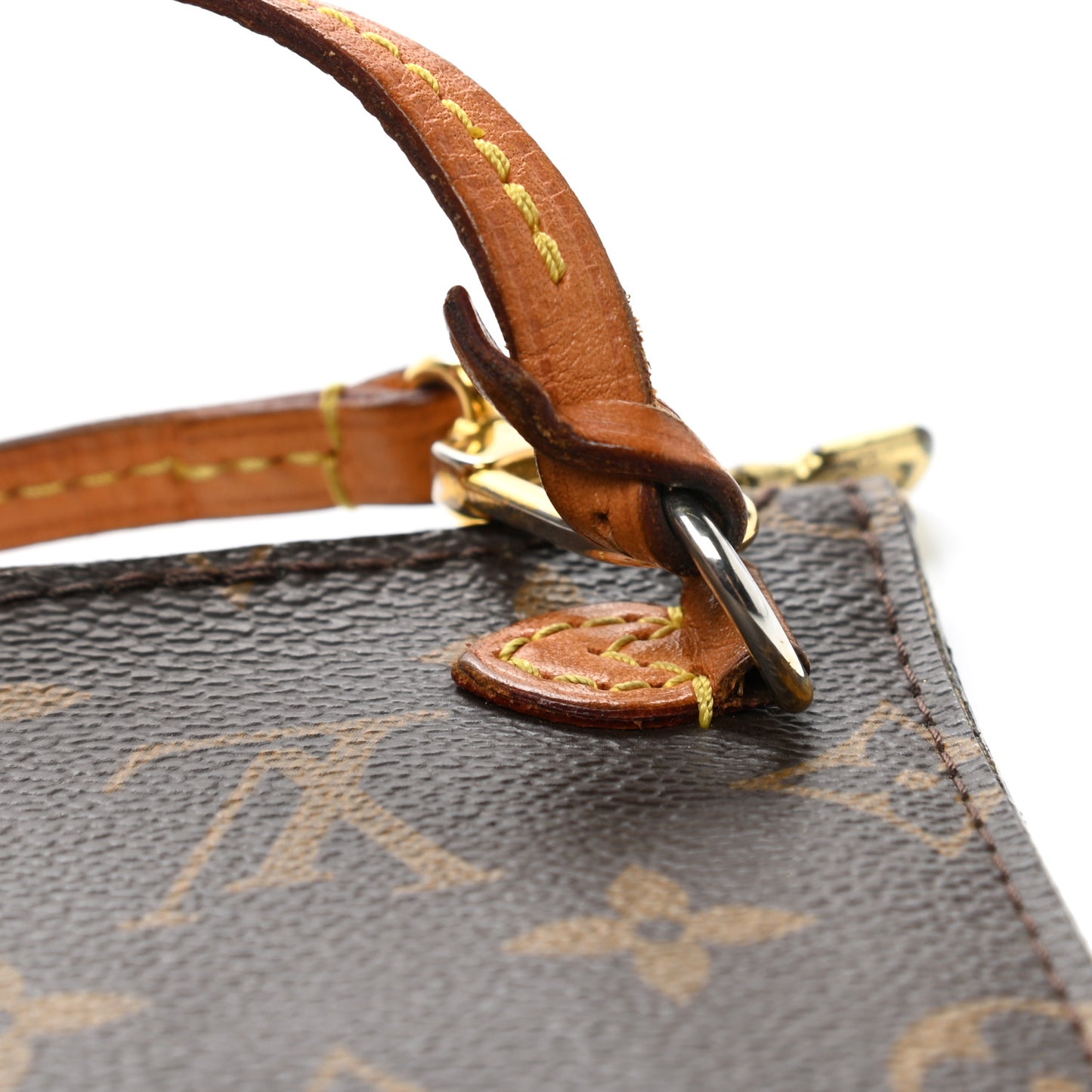 Monogram Neverfull MM GM Pochette