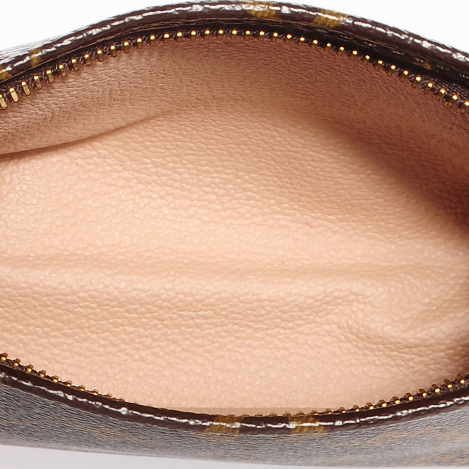Louis Vuitton Monogram Toiletry Pouch 15 5 of 8