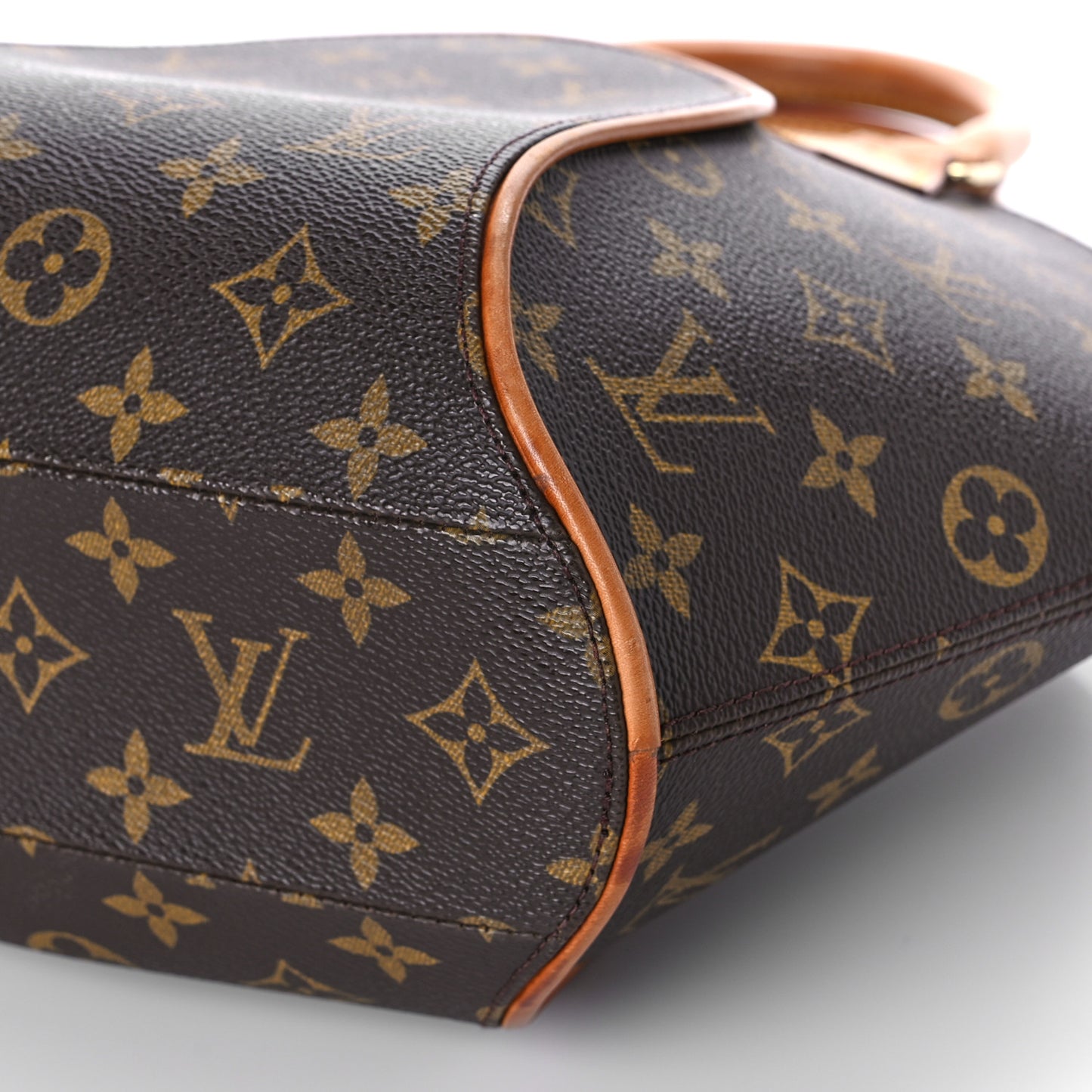 Monogram Ellipse PM