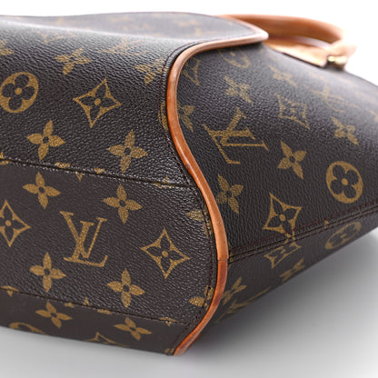 Louis Vuitton Monogram Ellipse PM 8 of 8