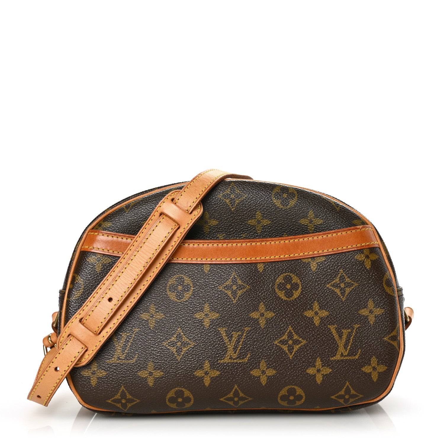Louis Vuitton Monogram Blois 1 of 6