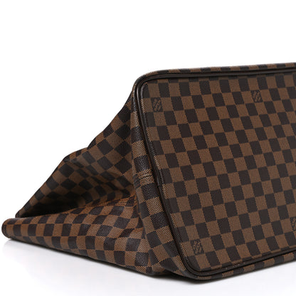 Louis Vuitton Damier Ebene Greenwich PM 9 of 10
