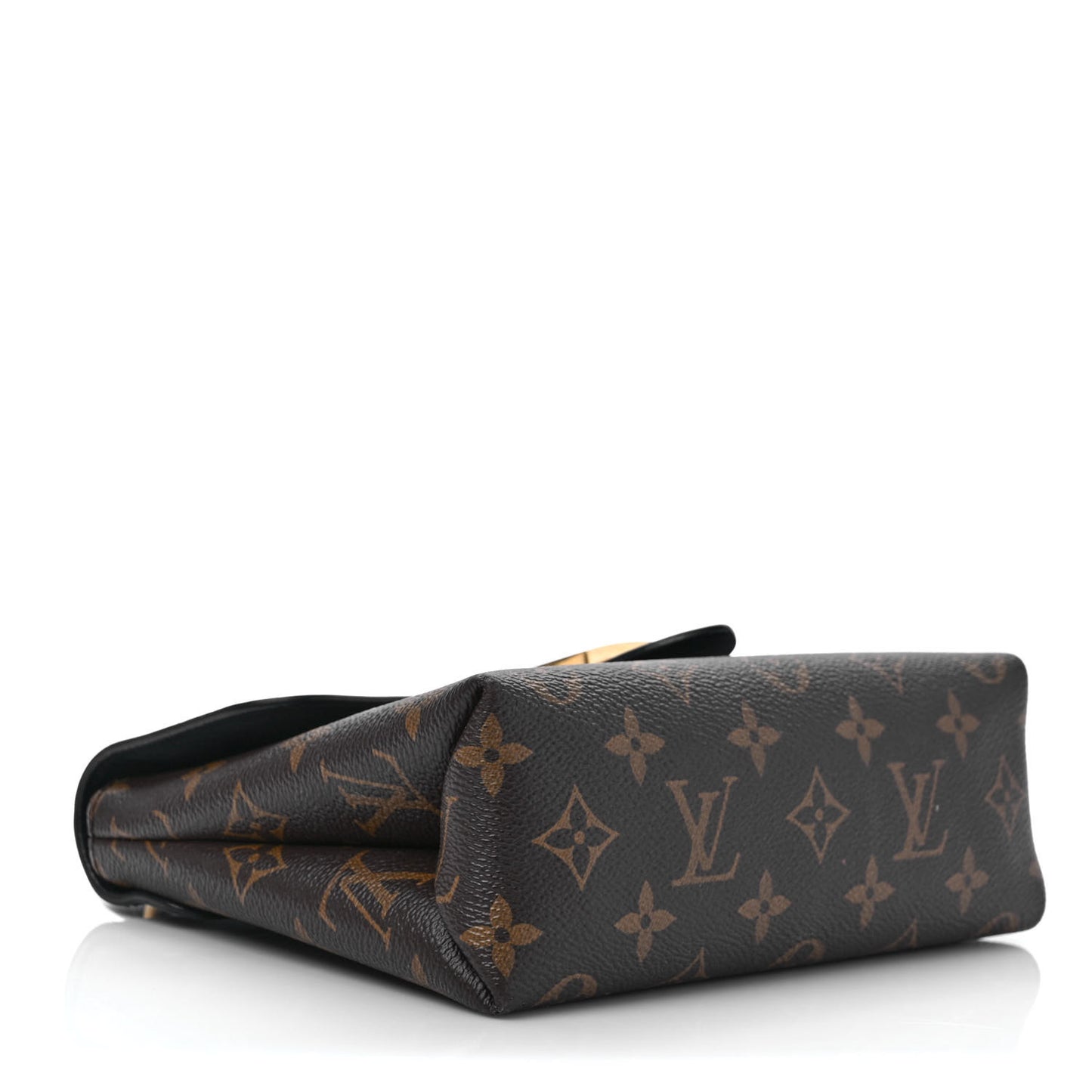 Monogram Locky BB Black