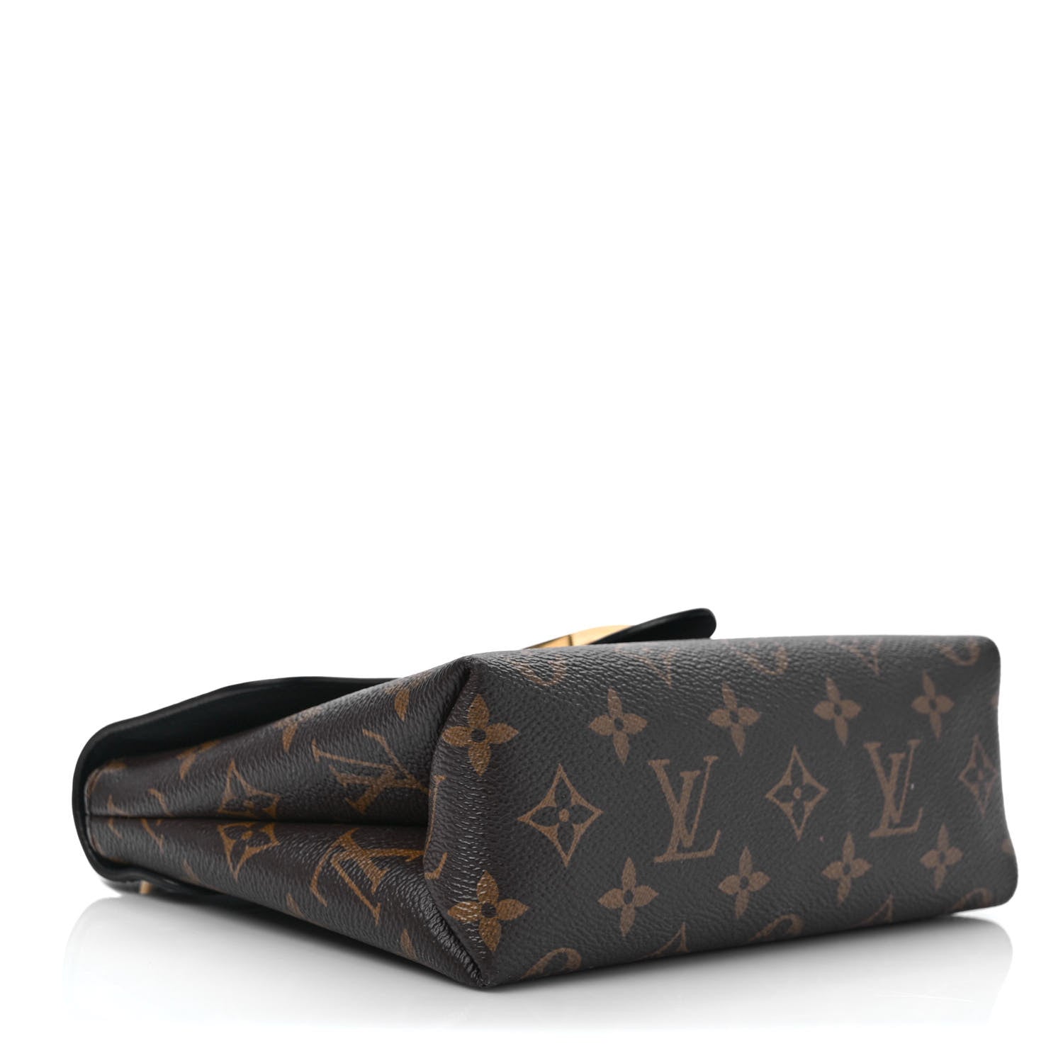 Louis Vuitton Monogram Locky BB Black 4 of 14
