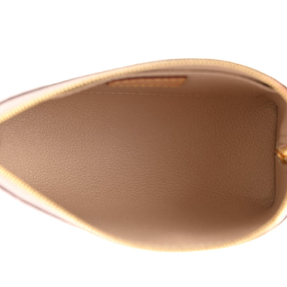 Louis Vuitton Epi Cosmetic Pouch Rose Ballerine 6 of 8