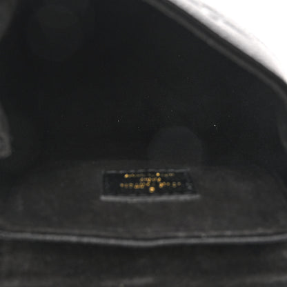 Louis Vuitton Empreinte Monogram Giant Tiny Backpack Black 5 of 10