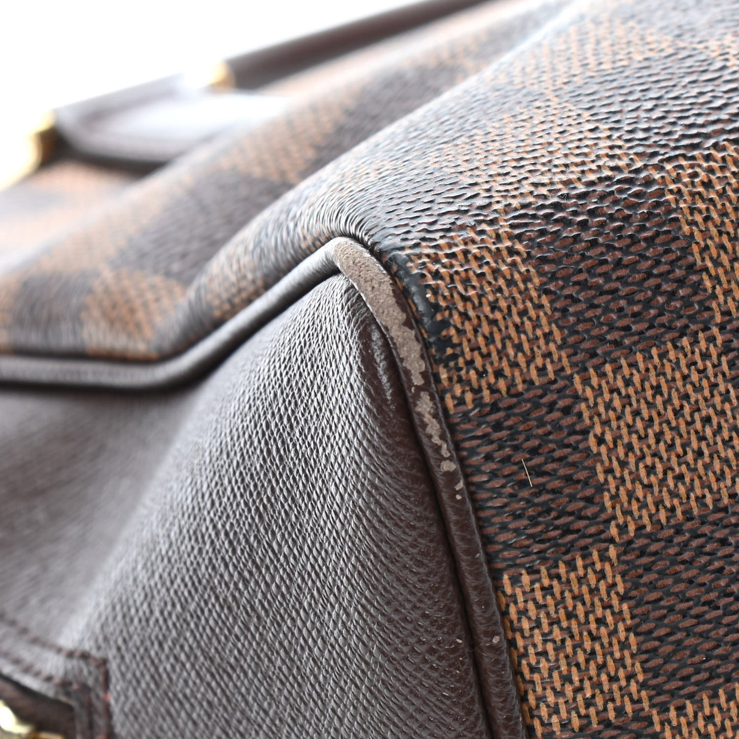 Damier Ebene Brera