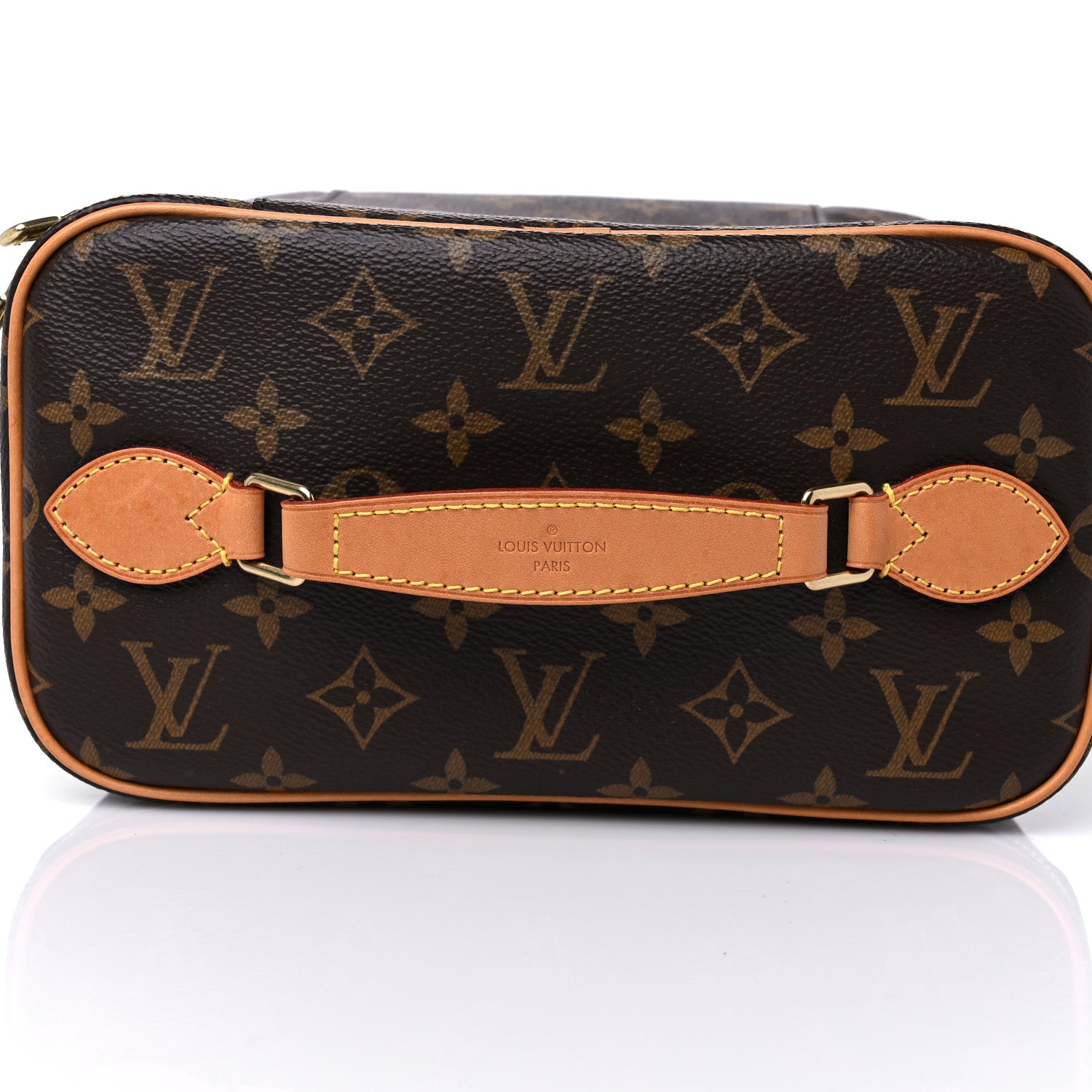 Louis Vuitton Monogram Nice BB 13 of 13