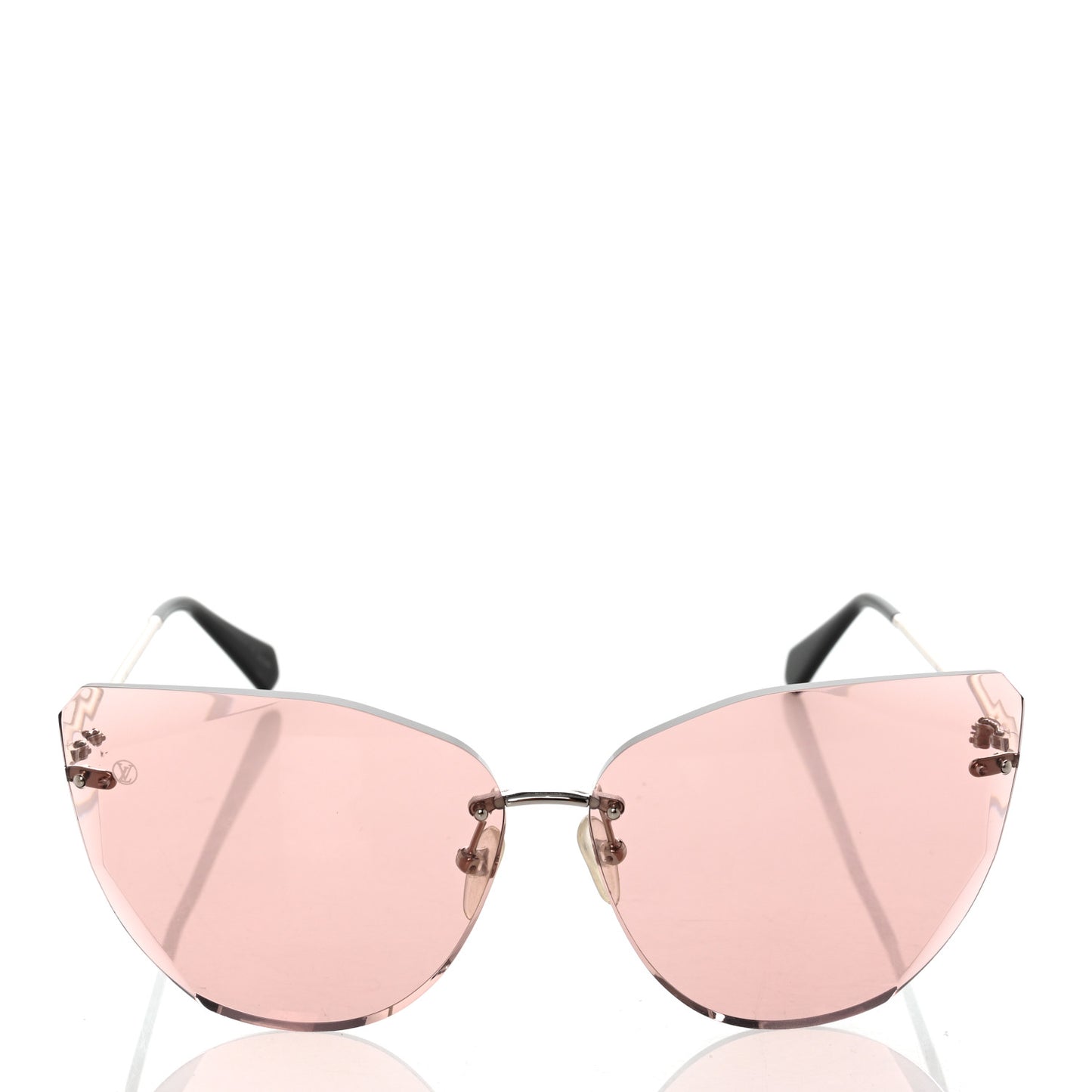 Plein Soleil Pilot Sunglasses Z1226W Pink