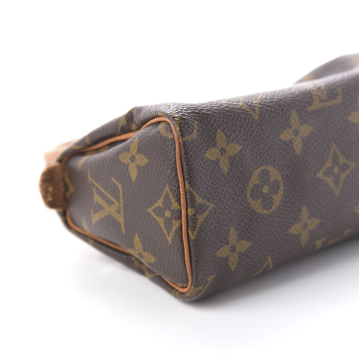 Louis Vuitton Monogram Mini Sac HL Speedy 6 of 11