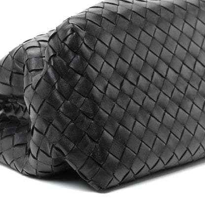 Bottega Veneta Nappa Intrecciato Tote Bag Black 5 of 8