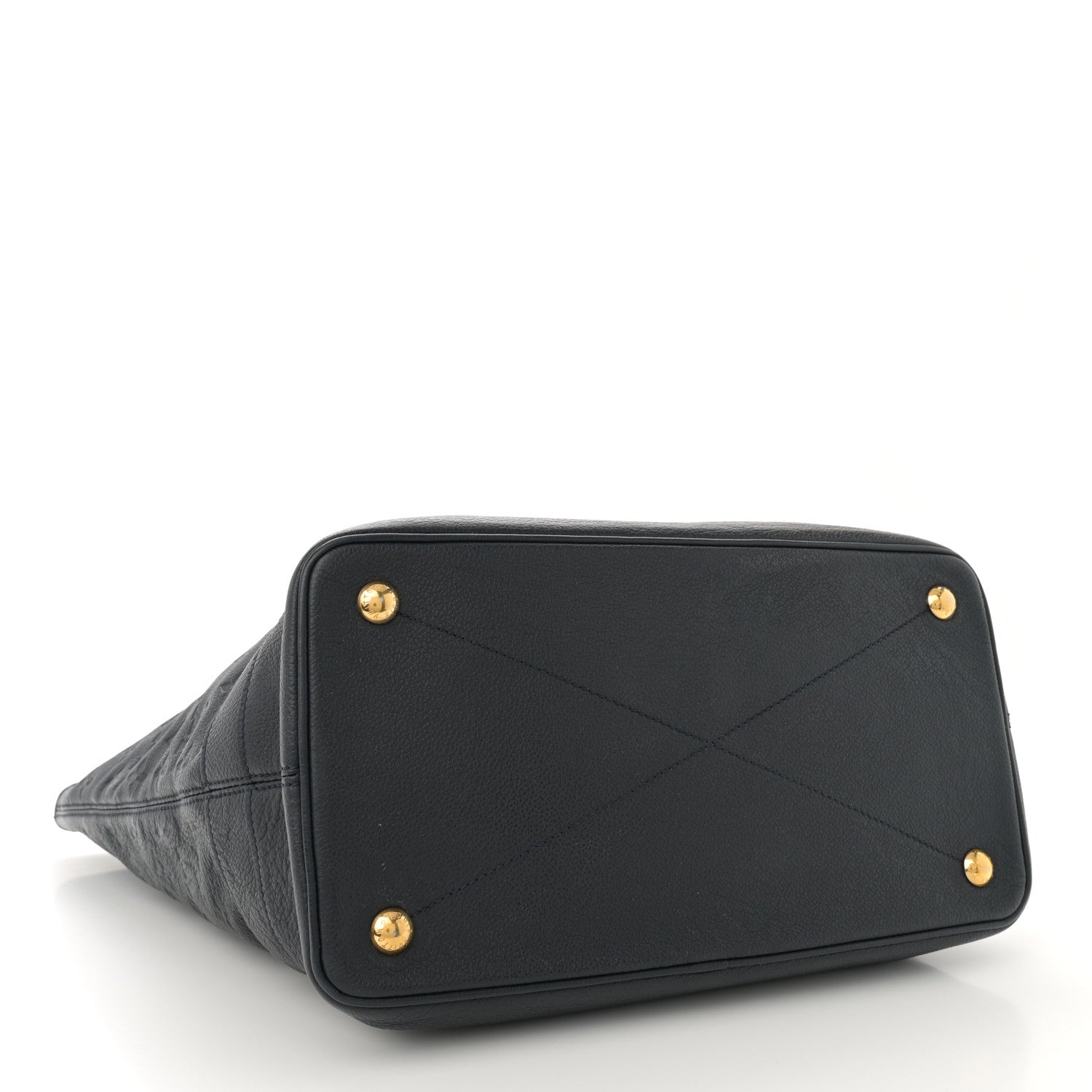 Louis Vuitton Empreinte Citadine GM Infini 4 of 13