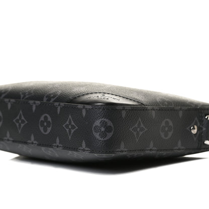 Louis Vuitton Reverse Monogram Eclipse Trio Messenger Large Pochette 10 of 12