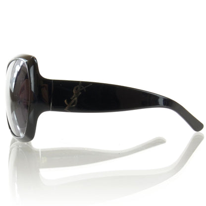 Saint Laurent Sunglasses 6286S Black 2 of 6
