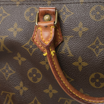 Louis Vuitton Monogram Speedy 30 15 of 20