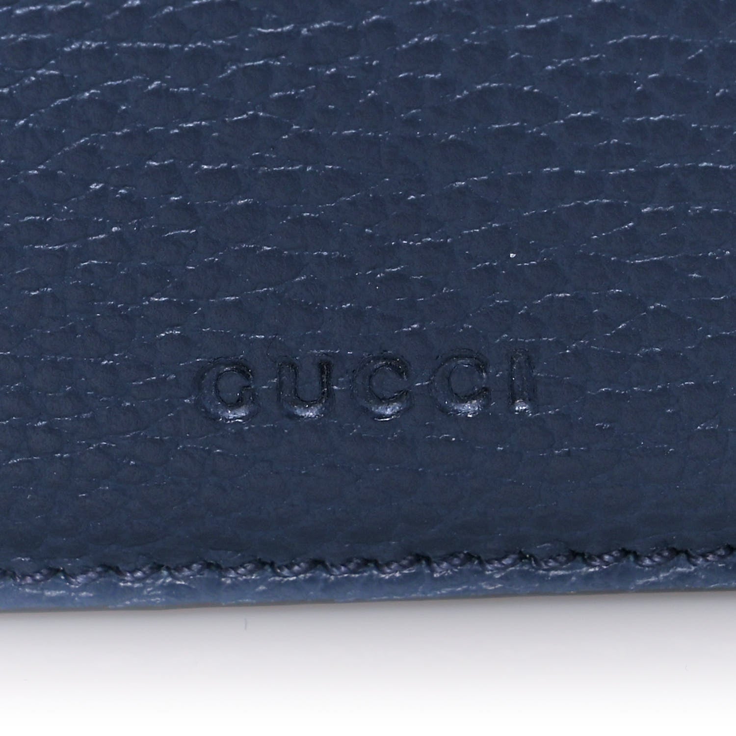 Gucci Dollar Calfskin Crystal Small Dionysus Shoulder Bag Blue Agata Montana Sapphire 11 of 13